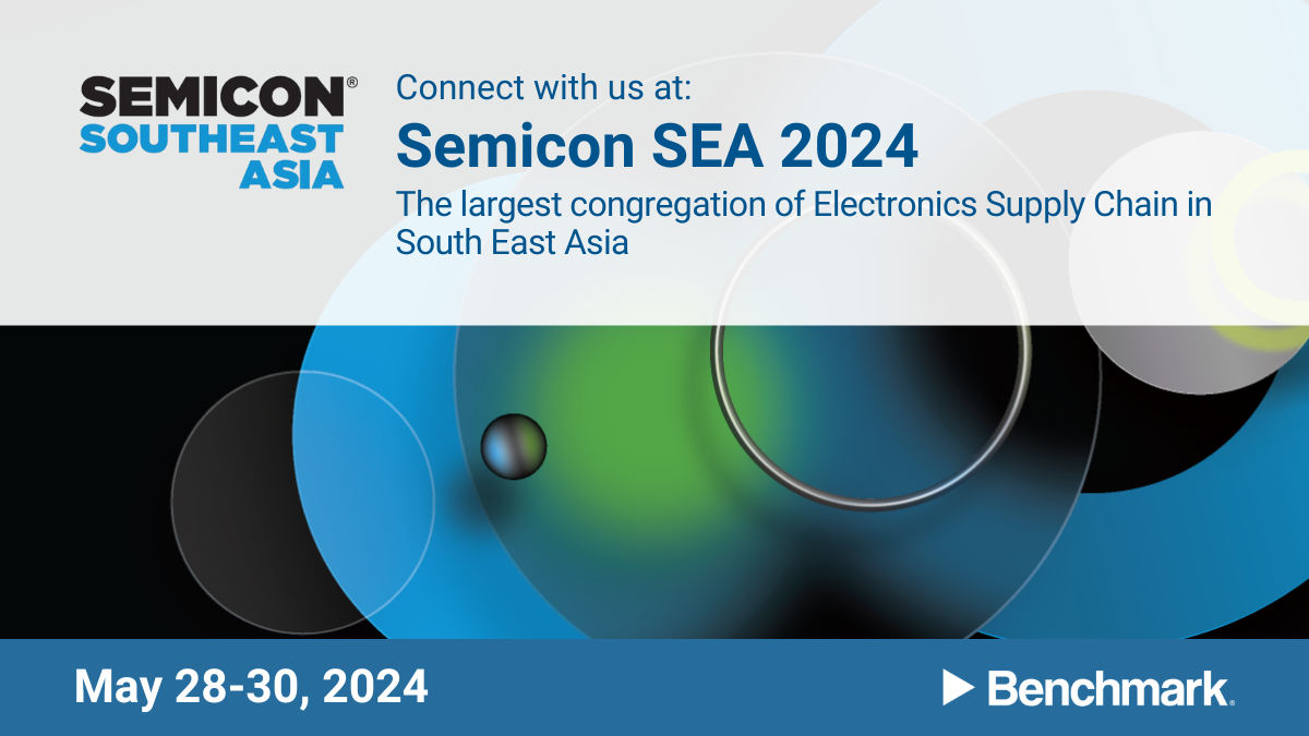 Semicon SEA 2024